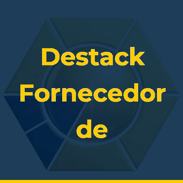 Foto de Destack Fornecedor de Equipamentos Comerciais e Industriais - Cabo Frio Rj