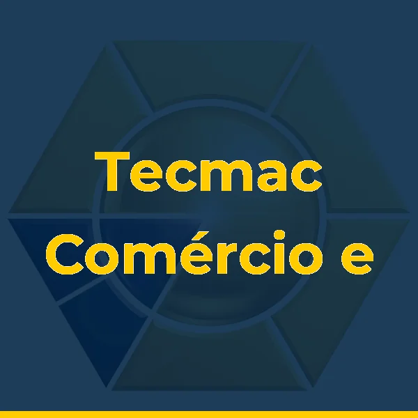 Foto de Tecmac Comércio e Máquinas Ltda - Me
