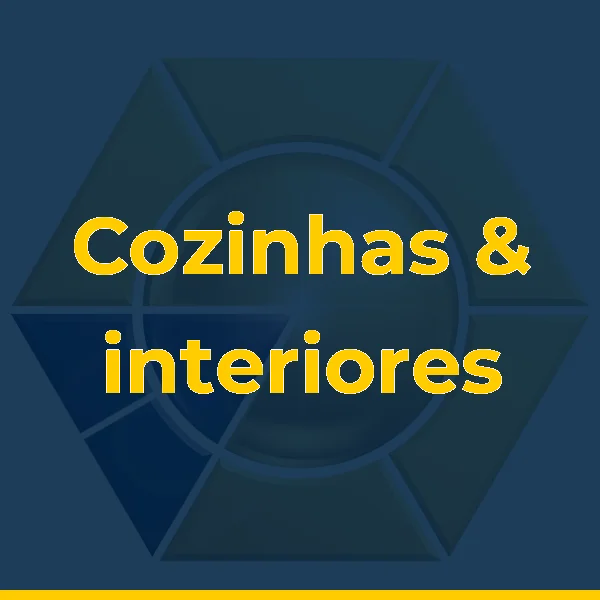 Foto de Cozinhas & interiores