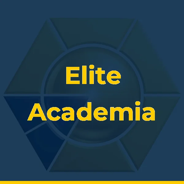 Foto de Elite Academia