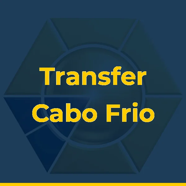Foto de Transfer Cabo Frio
