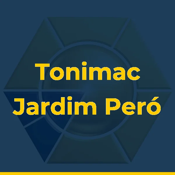 Foto de Tonimac Jardim Peró