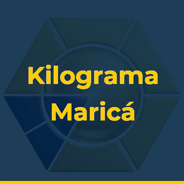 Foto de Kilograma Maricá