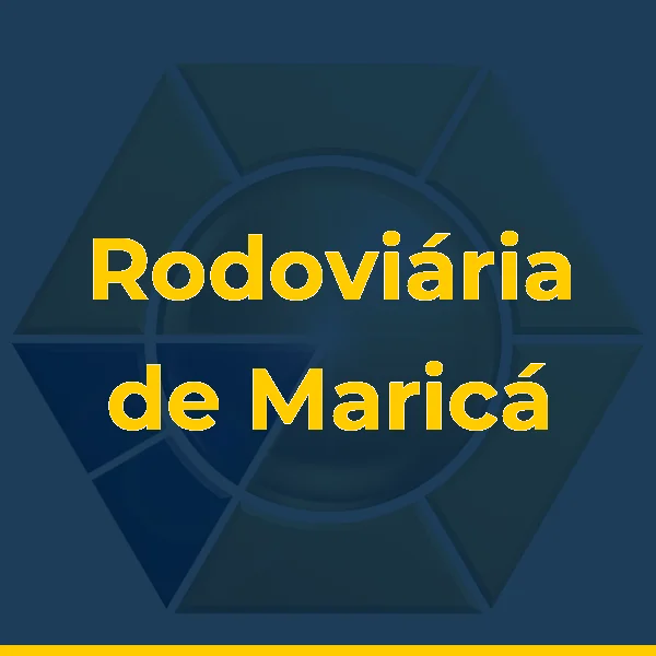 Foto de Rodoviária de Maricá