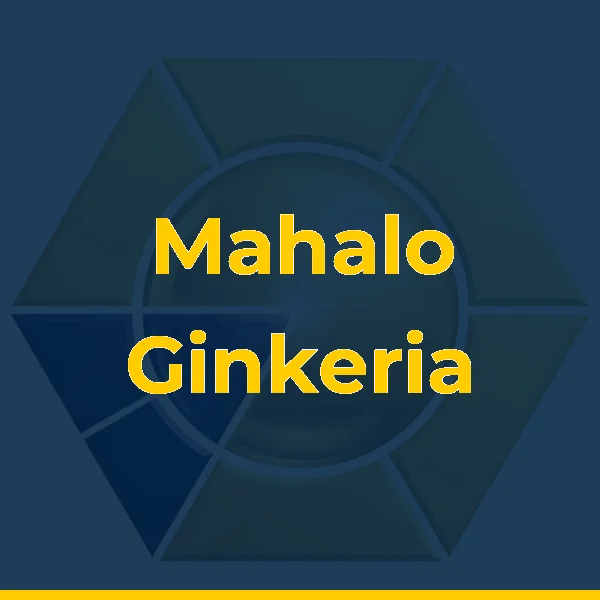 Foto de Mahalo Ginkeria