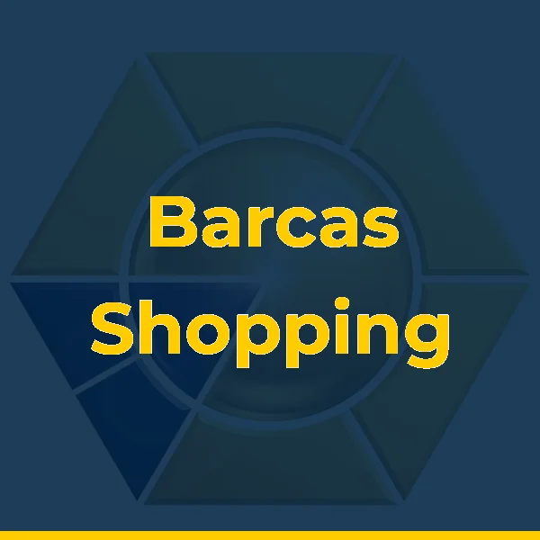 Foto de Barcas Shopping