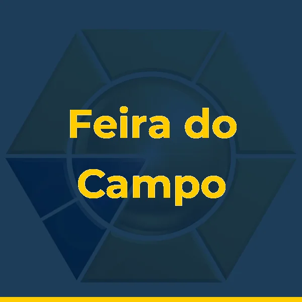 Foto de Feira do Campo de São Bento