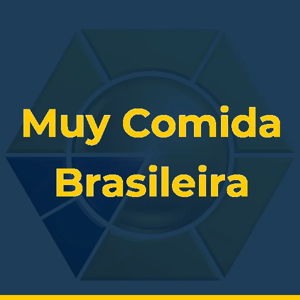 Foto de Muy Comida Brasileira - Washington