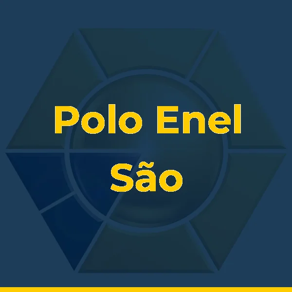 Foto de Polo Enel São Gonçalo