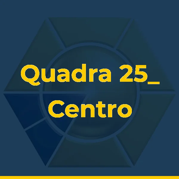Foto de Quadra 25_ Centro Esportivo