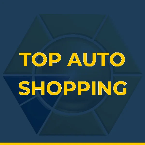 Foto de TOP AUTO SHOPPING