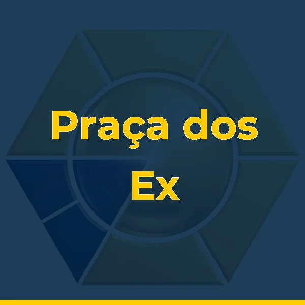 Foto de Praça dos Ex Combatentes