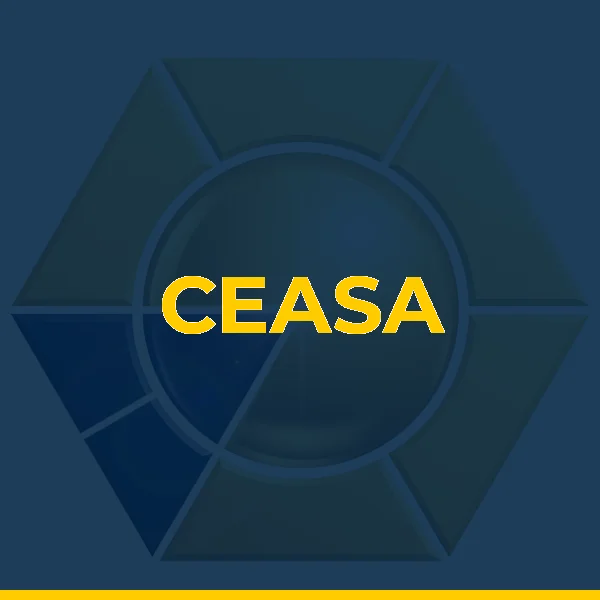 Foto de CEASA