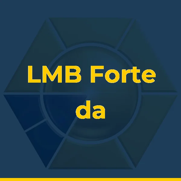 Foto de LMB Forte da Construção