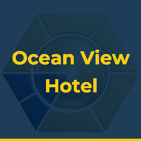 Foto de Ocean View Hotel
