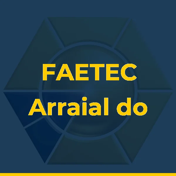Foto de FAETEC Arraial do Cabo