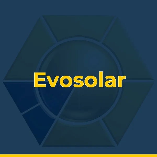 Foto de Evosolar
