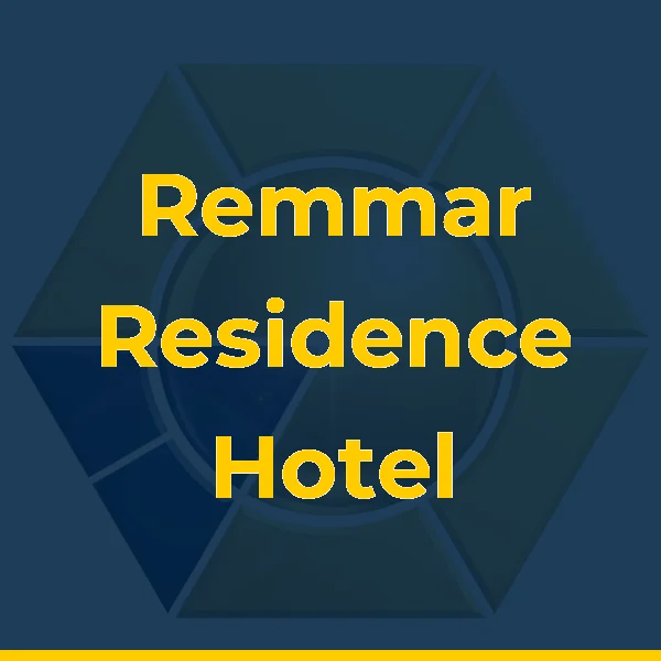 Foto de Remmar Residence Hotel