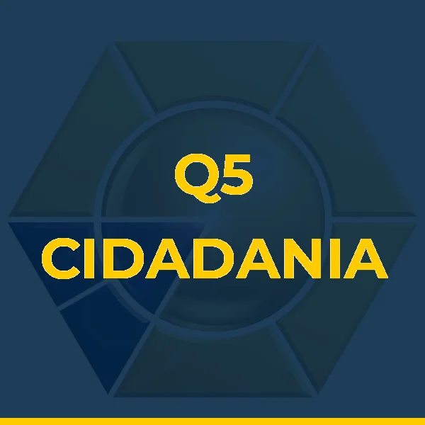 Foto de Q5 CIDADANIA