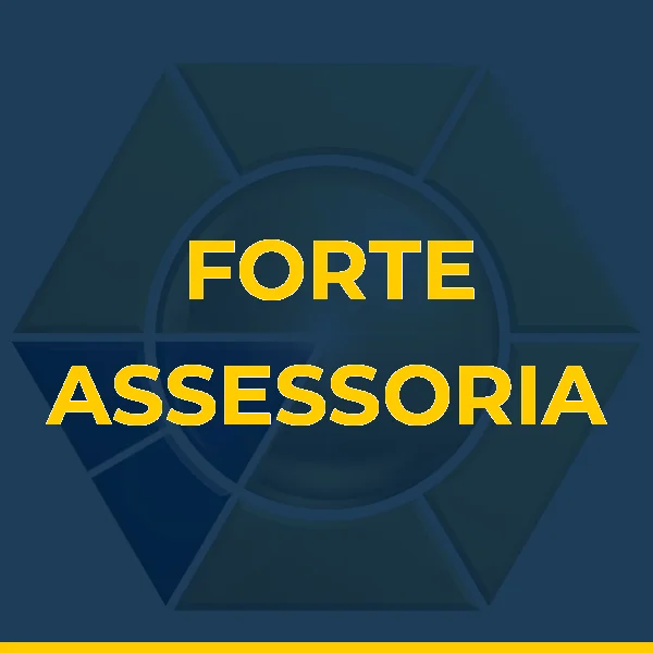 Foto de FORTE ASSESSORIA