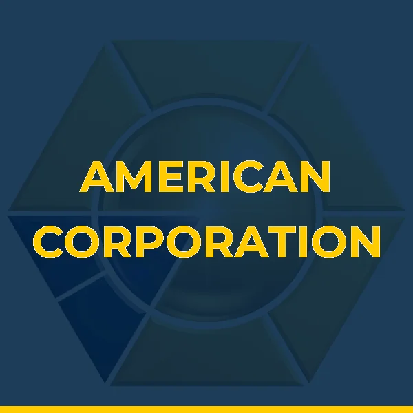 Foto de AMERICAN CORPORATION