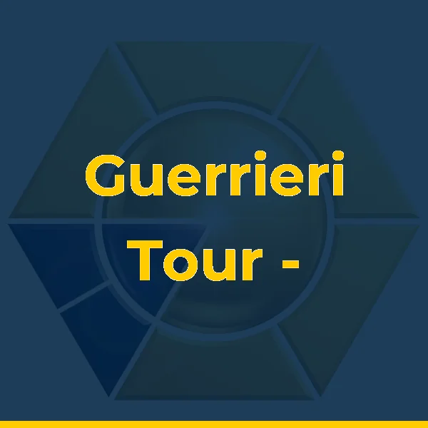 Foto de Guerrieri Tour - Passeios em Arraial do Cabo