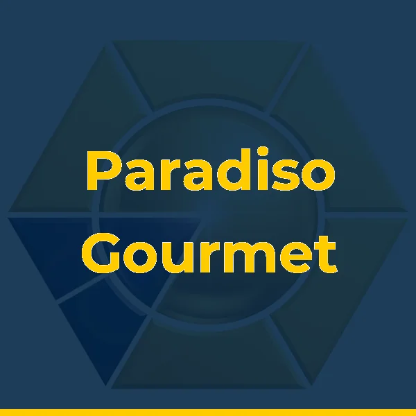 Foto de Paradiso Gourmet