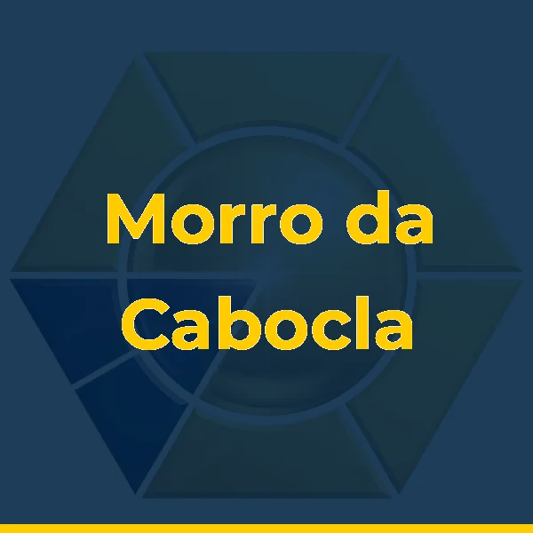 Foto de Morro da Cabocla