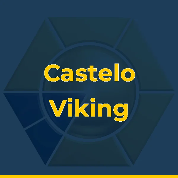 Foto de Castelo Viking