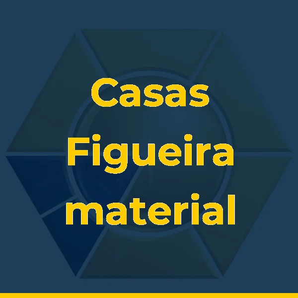 Foto de Casas Figueira material de construção