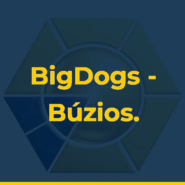 Foto de BigDogs - Búzios.