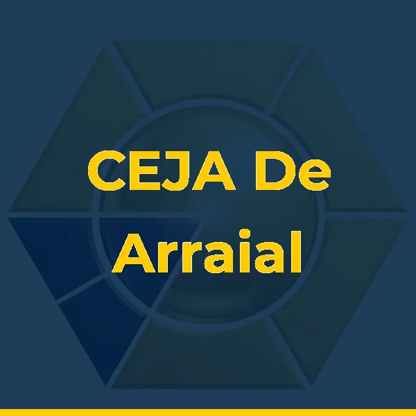 Foto de CEJA De Arraial Do Cabo