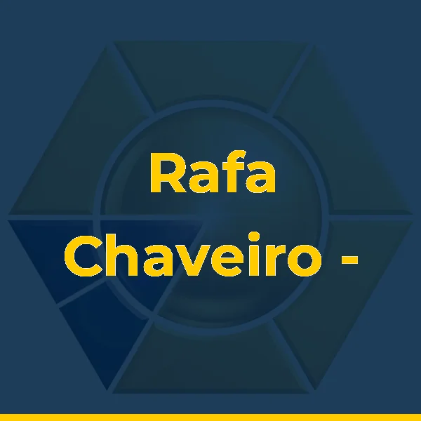 Foto de Rafa Chaveiro - Atendimento 24H