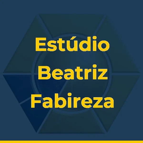 Foto de Estúdio Beatriz Fabireza