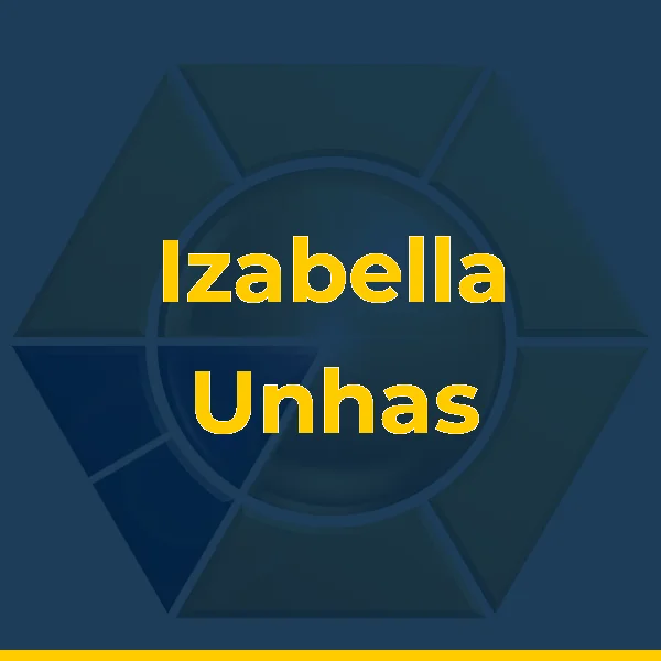 Foto de Izabella Unhas
