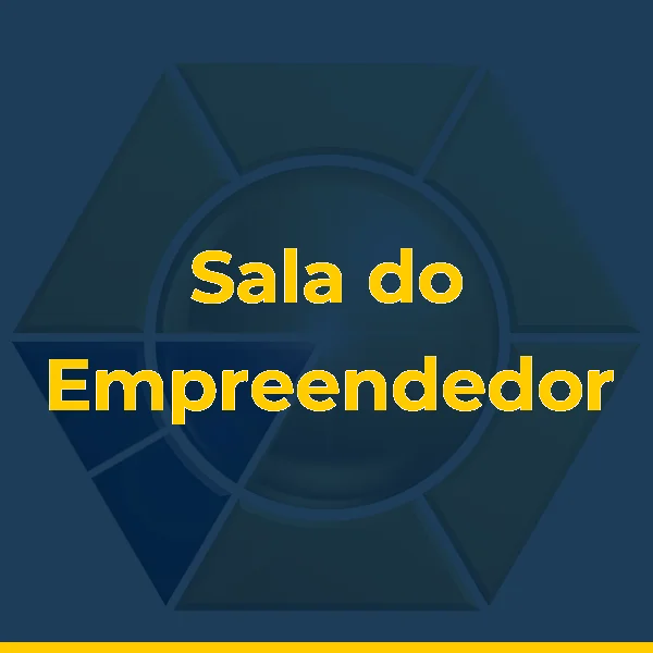 Foto de Sala do Empreendedor
