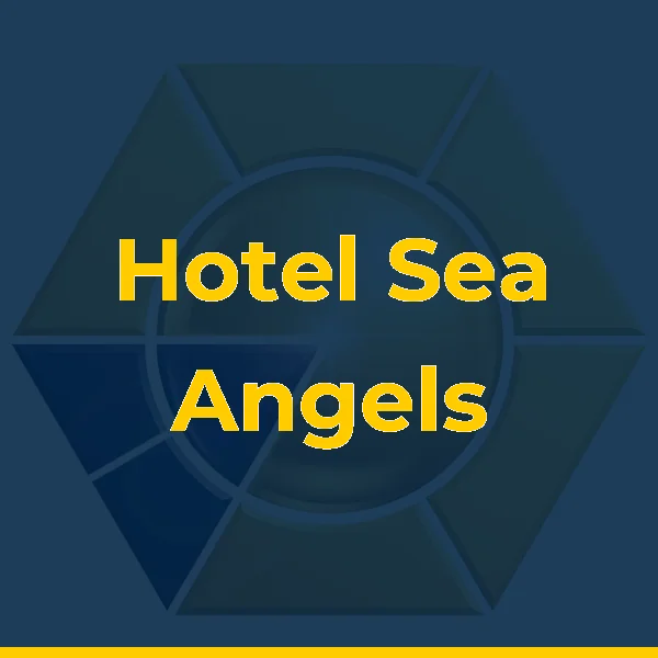 Foto de Hotel Sea Angels