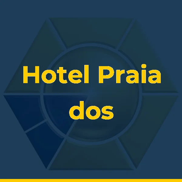 Foto de Hotel Praia dos Anjos