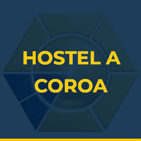 Foto de HOSTEL A COROA