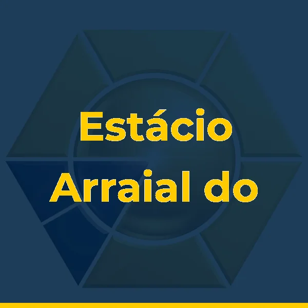 Foto de Estácio Arraial do Cabo Polo EAD