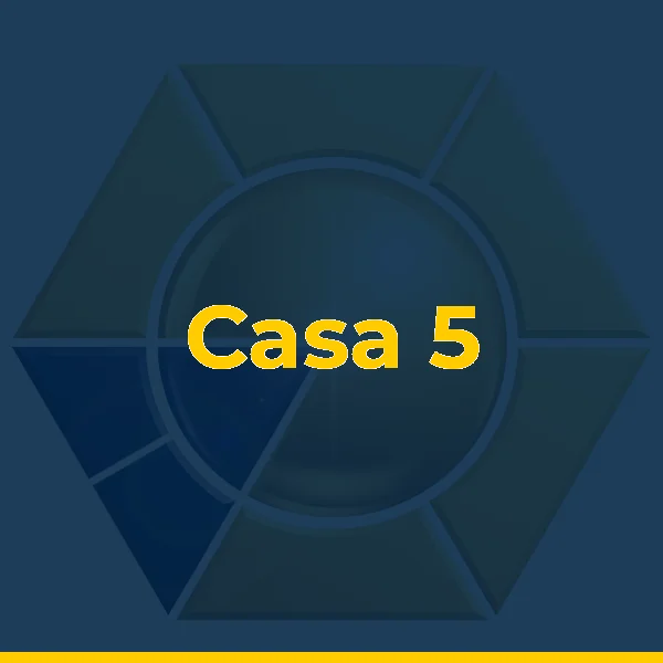 Foto de Casa 5