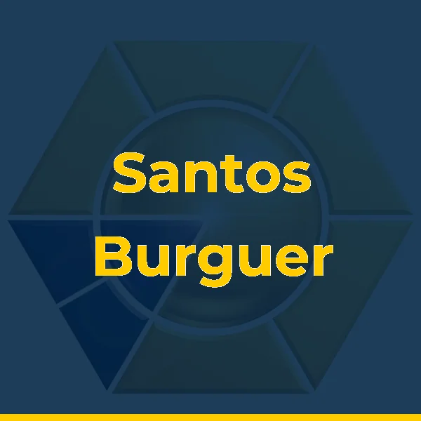 Foto de Santos Burguer