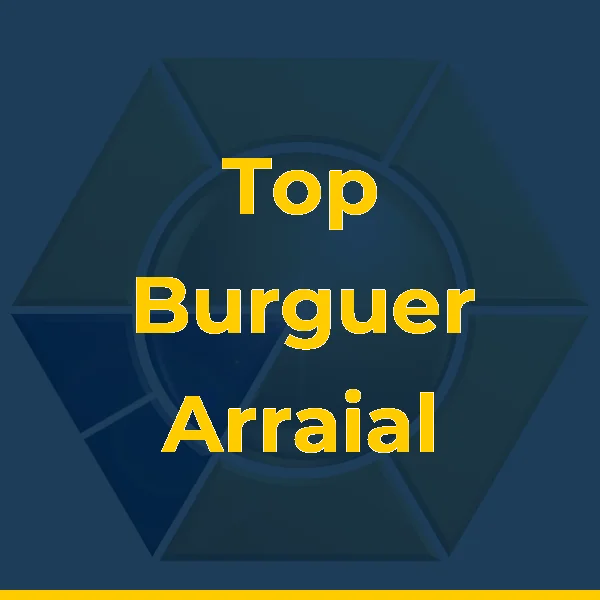 Foto de Top Burguer Arraial do Cabo