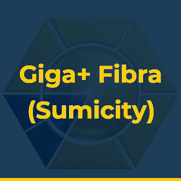Foto de Giga+ Fibra (Sumicity) - Cabo Frio
