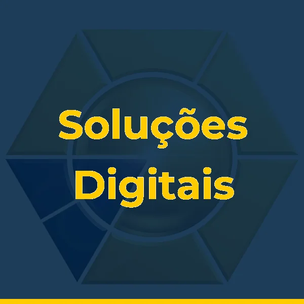Foto de Soluções Digitais