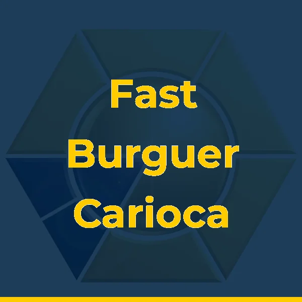 Foto de Fast Burguer Carioca