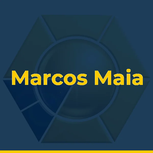 Foto de Marcos Maia