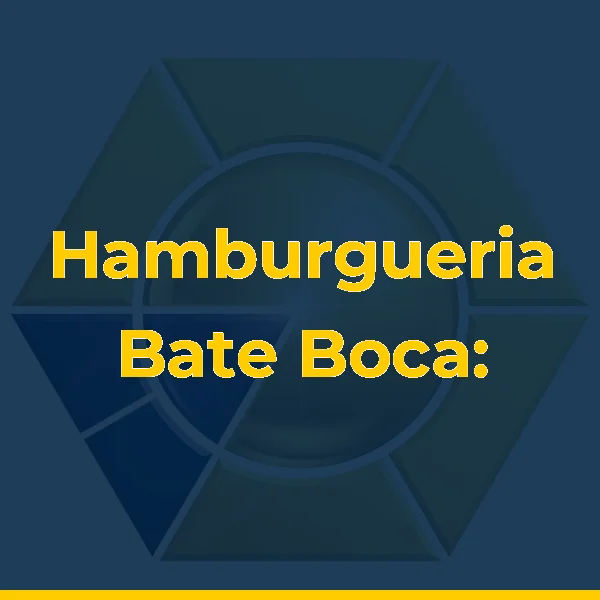 Foto de Hamburgueria Bate Boca: Sanduíche Mais Rápido e Excelência em Qualidade