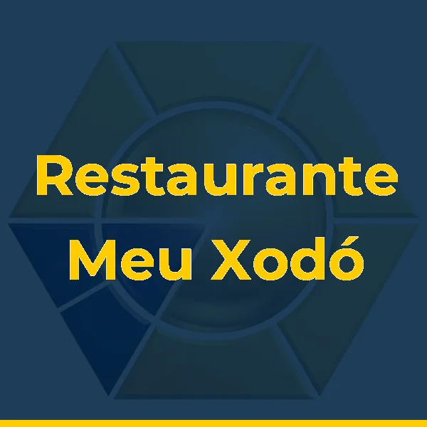 Foto de Restaurante Meu Xodó