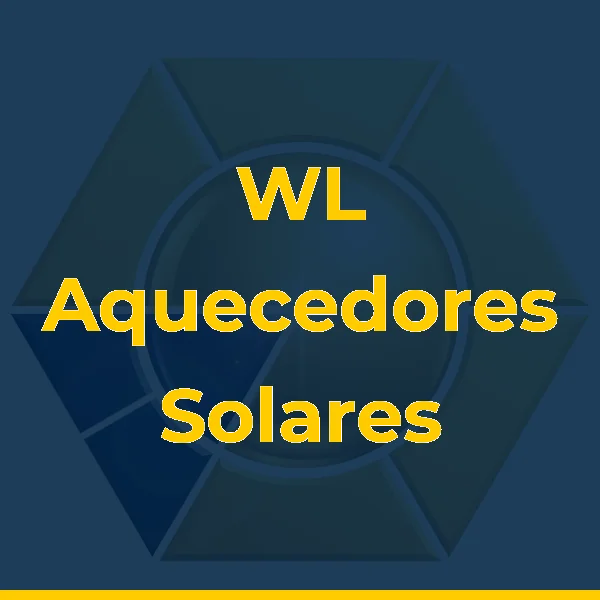 Foto de WL Aquecedores Solares